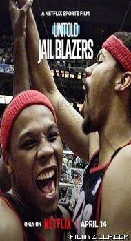 Untold Jail Blazers (2026) Hindi Dubbed Movie