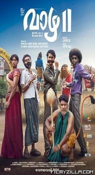 Vaazha II Biopic of a Billion Bros (2026) Hindi Dubbed Movie