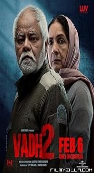 Vadh 2 (2026) Hindi Movie