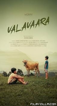 Valavaara (2025) Hindi Dubbed Movie