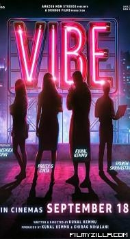 Vibe (2026) Hindi Movie