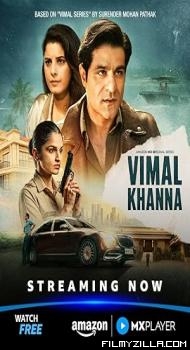 Vimal Khanna (2026) S01 Hindi Series