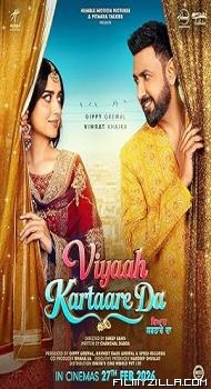 Viyaah Kartaare Da (2026) Punjabi Movie