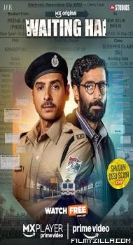 Waiting Hai (2026) S01 Hindi Series