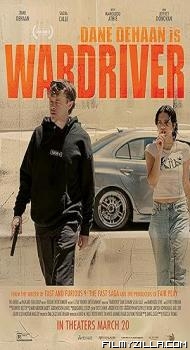 Wardriver (2026) Hindi Dubbed Movie
