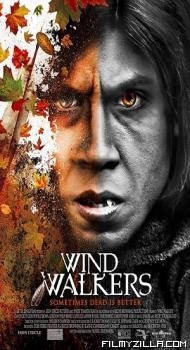 Wind Walkers (2025) Hindi Dubbed Movie