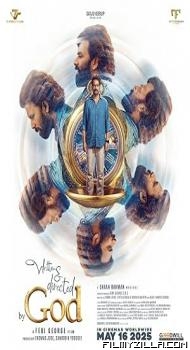 Written And Directed by God (2025) Hindi Dubbed Movie