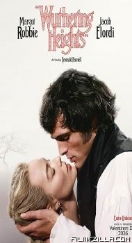 Wuthering Heights (2026) Hindi Dubbed Movie