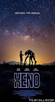 Xeno (2025) Hindi Dubbed Movie