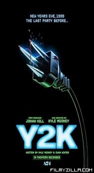 Y2K (2024) Hindi Dubbed Movie