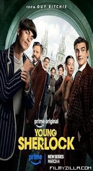 Young Sherlock (2026) S01 Hindi Dubbed Series