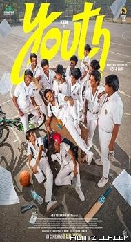 Youth (2026) Hindi Dubbed Movie