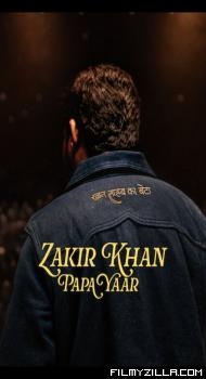 Zakir Khan Papa Yaar (2026) Hindi Shows