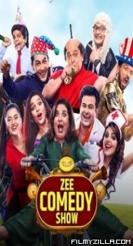 Zee Comedy Show (2021) Season 01 TV Show Download