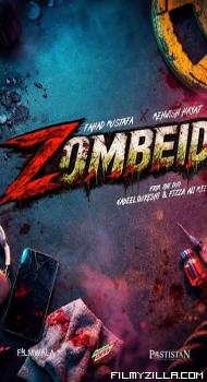 Zombeid (2026) Urdu Movie