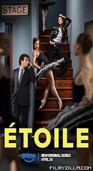 Étoile (2025) S01 Hindi Dubbed Series