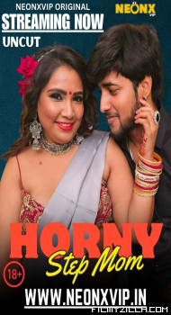Horny StepMom (2025)