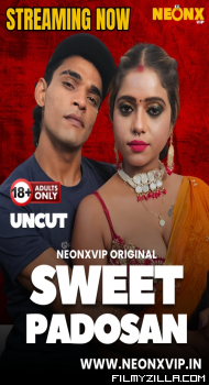 Sweet Padosan (2025)